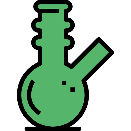 Bong icon
