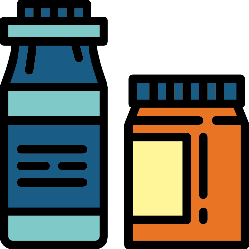 Medication icon