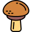 Fungi icon 64x64