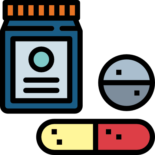 Medication icon