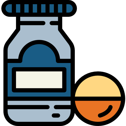 Bottle icon