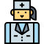 Nurse icon 64x64