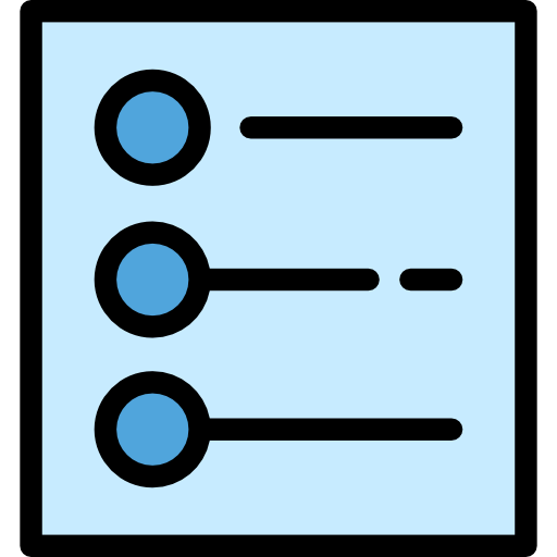 Menu icon