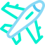 Plane icon 64x64