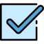 Check icon 64x64