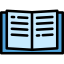 Book icon 64x64