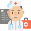 Doctor 상 64x64