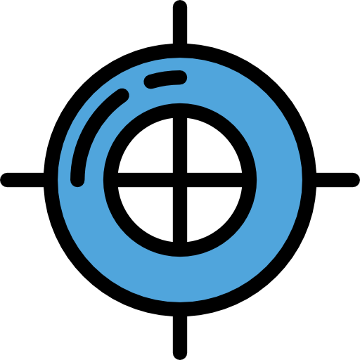 Focus icon