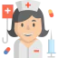 Nurse 상 64x64