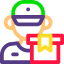 Delivery icon 64x64