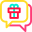 Chat icon 64x64