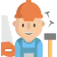 Carpenter 상 64x64