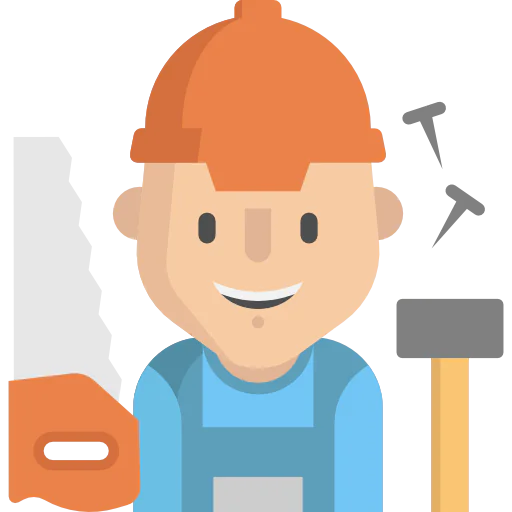 Carpenter icon