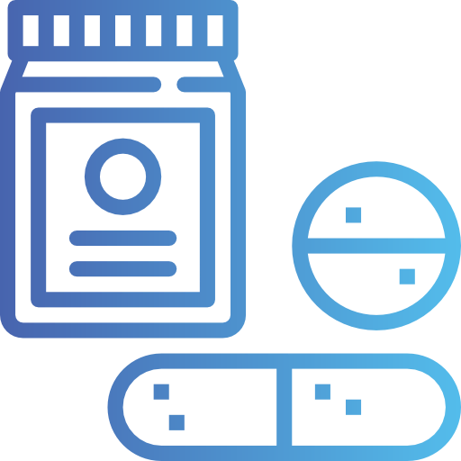 Medication icon