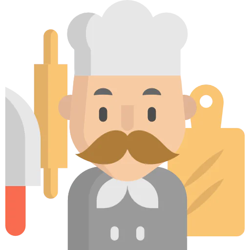 Chef icon