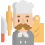 Chef 상 64x64