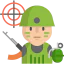 Soldier 상 64x64