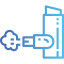 Inhaler icône 64x64