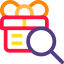 Gift icon 64x64