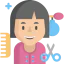 Hairdresser 상 64x64