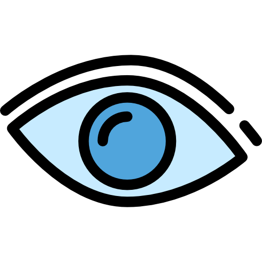 Visible icon