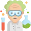 Chemist 상 64x64