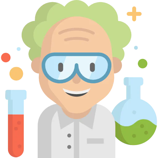 Chemist icon