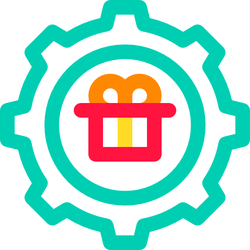 Gift icon