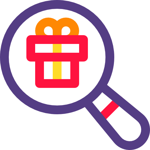 Gift icon