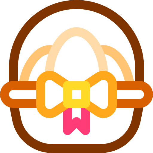 Easter egg icon