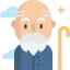 Pensioner 상 64x64