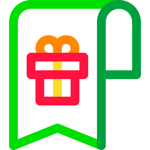 Bookmark icon