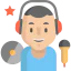 DJ 상 64x64