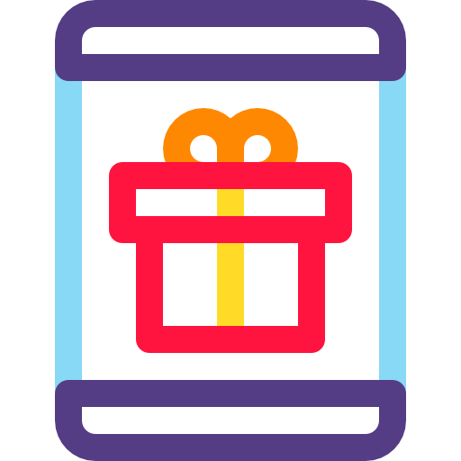 Gift icon