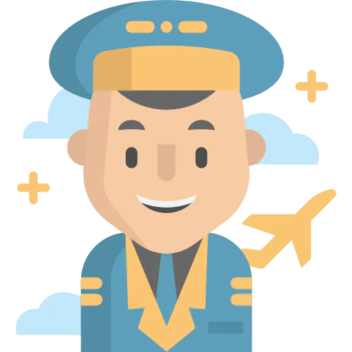 Pilot icon