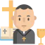 Priest 상 64x64