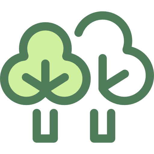 Trees icon