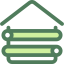 Hut Symbol 64x64
