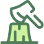Ax Symbol 64x64