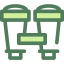Binocular Symbol 64x64