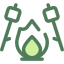 Marshmallow Symbol 64x64