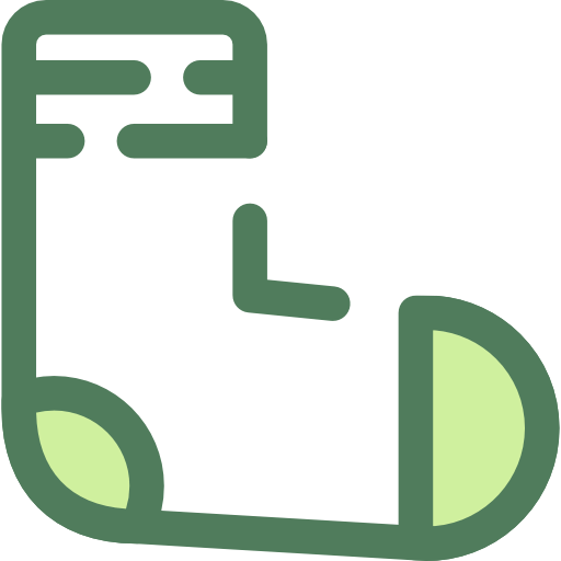 Socks icon