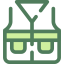 Vest Symbol 64x64