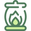 Lamp Symbol 64x64