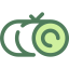 Log Symbol 64x64