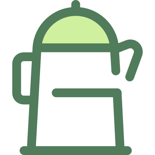 Kettle icon