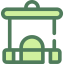 Backpack icon 64x64