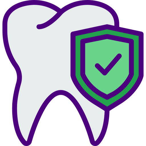 Tooth icon