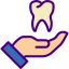 Tooth icon 64x64