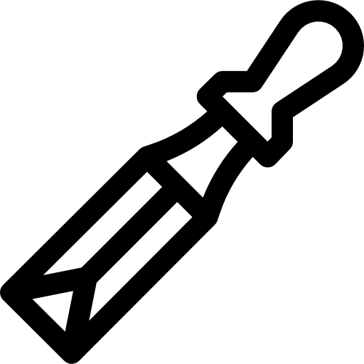 Chisel 图标